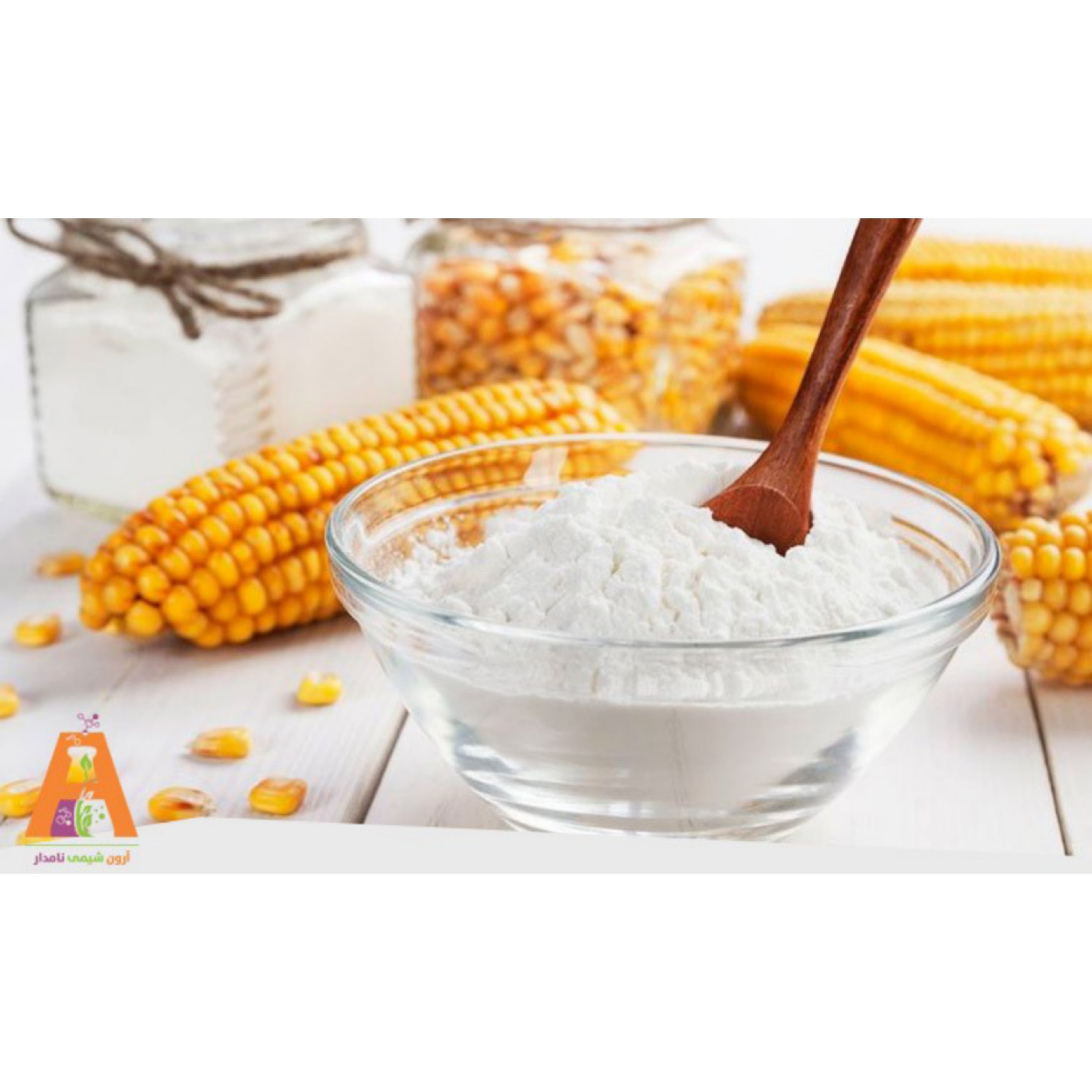 تصویر 3 از خرید عمده گلوکز پودری با قیمت رقابتی + ارسال فوری
