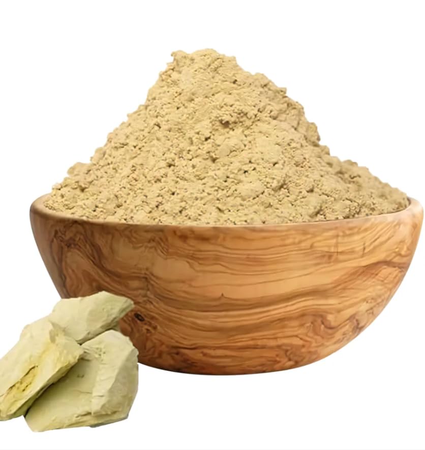 تصویر 1 از فروش خاک بنتونیت اسیدی (فعال شده) - حفاری چاه نفت و گاز