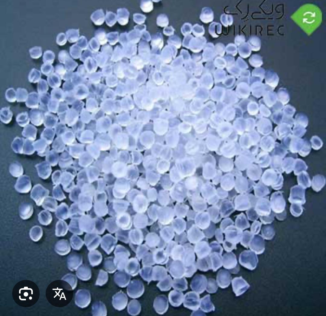 تصویر 4 از خریدگرانولpvcلفاف بسته بندی + قیمت استثنایی