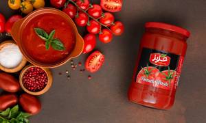تصویر 5 از فروش رب گوجه به‌ صورت عمده و جزئی