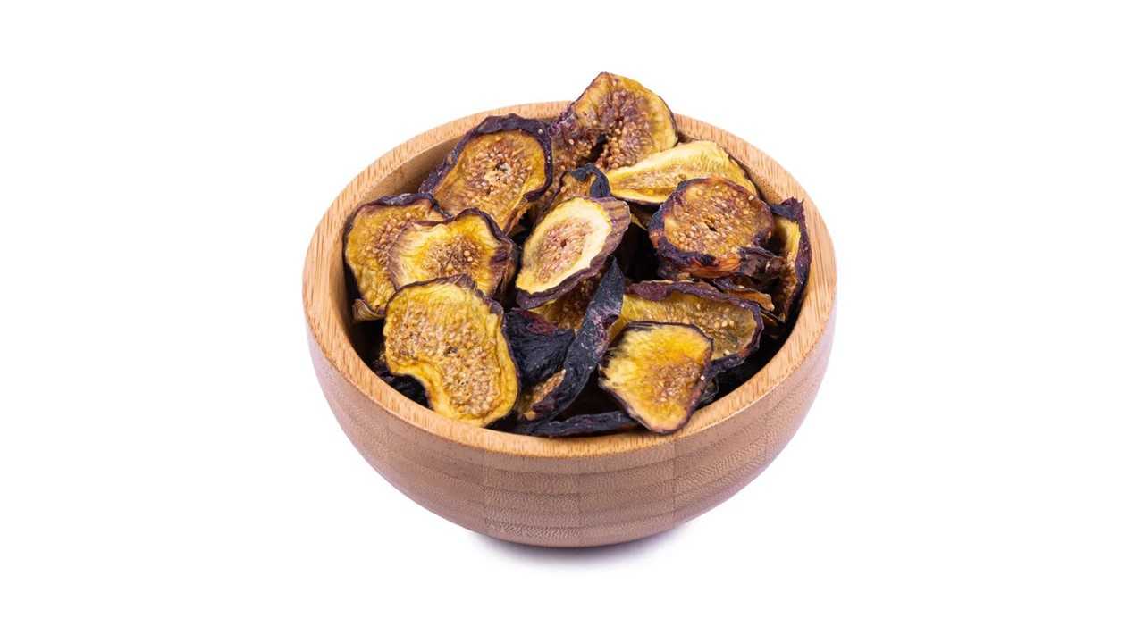 تصویر 2 از لیست خرید انجیر خشک مغزدار + قیمت فروش