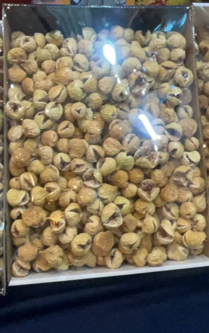تصویر 3 از لیست قیمت خرید انجیر خشک استهبان فارس + قیمت فروش