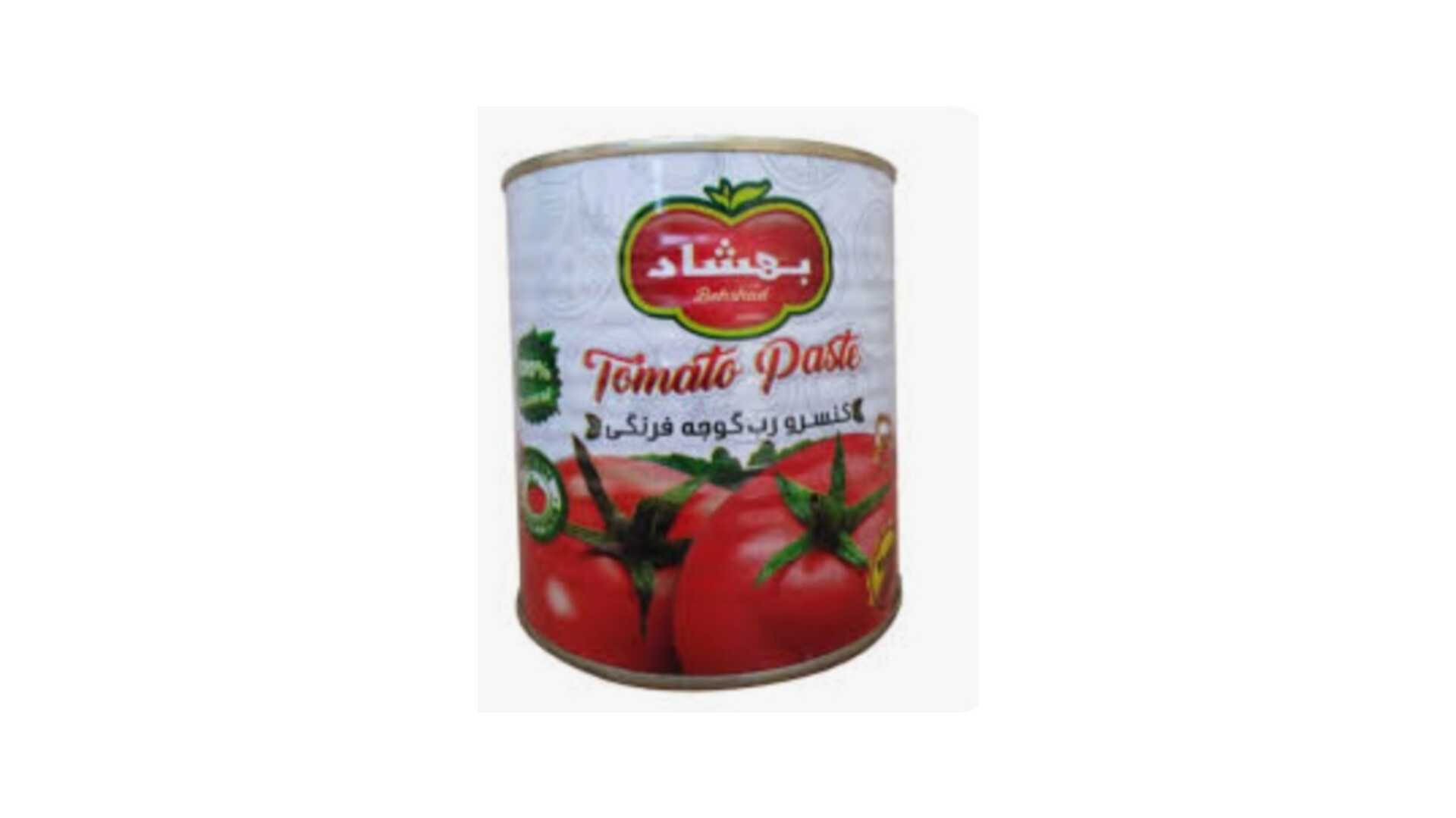 خرید اقتصادی رب گوجه فرنگی بهشاد