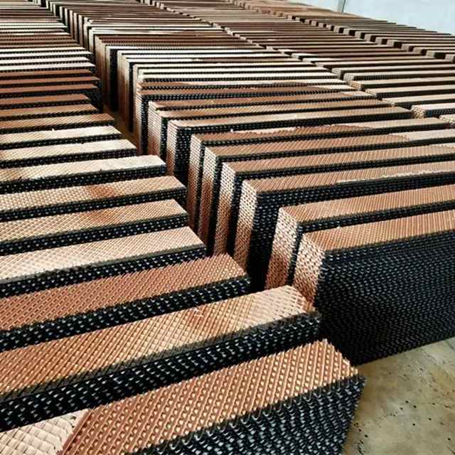 تصویر 4 از قیمت خرید پد سلولزی 7090 ابعاد 60×100 ضخامت 10و 15 در بازار امروز
