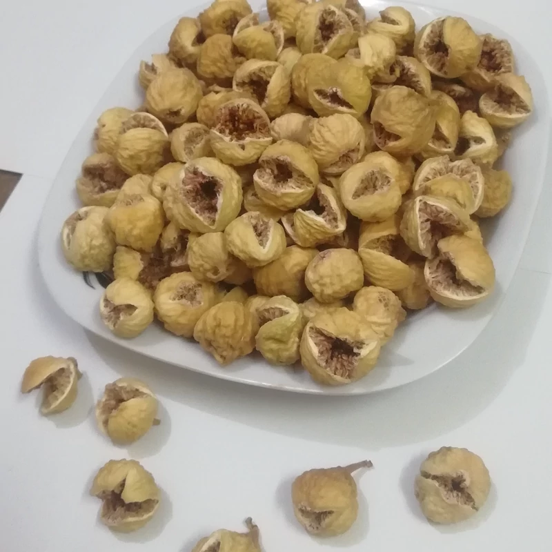 تصویر 2 از انجیر خشک ارزان + خرید فوری