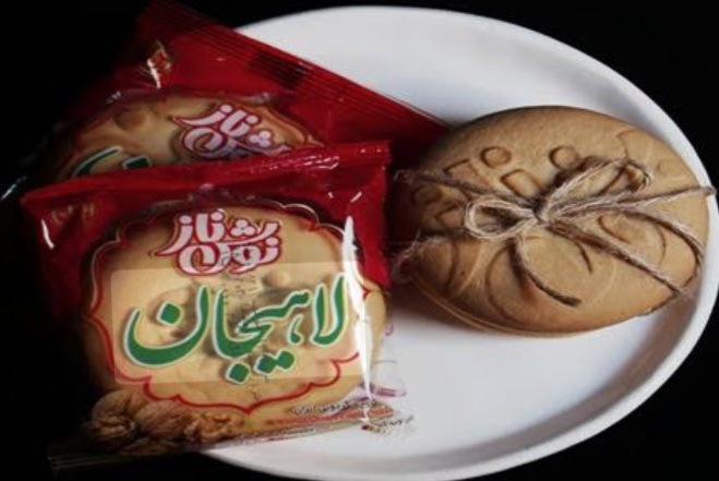 فروش مستقیم کلوچه لاهیجان از تولید به مصرف