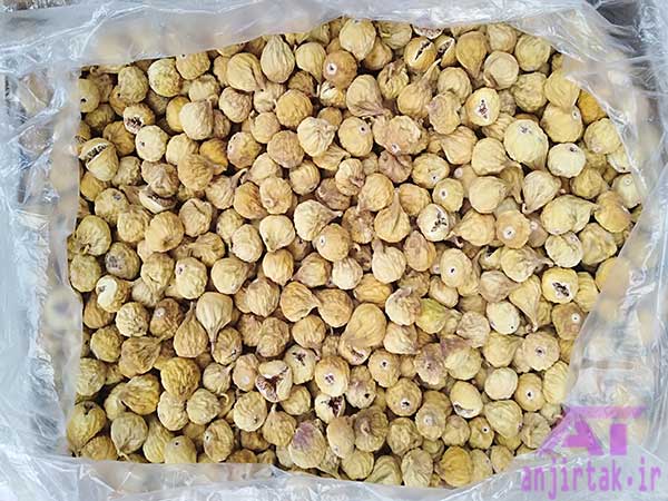 تصویر 4 از فروش انجیر بسته بندی + متنوع
