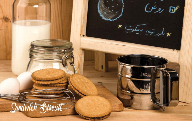 تصویر 1 از قیمت شیرینی شوکو چیپس جعبه ۲۸۰ گرمی