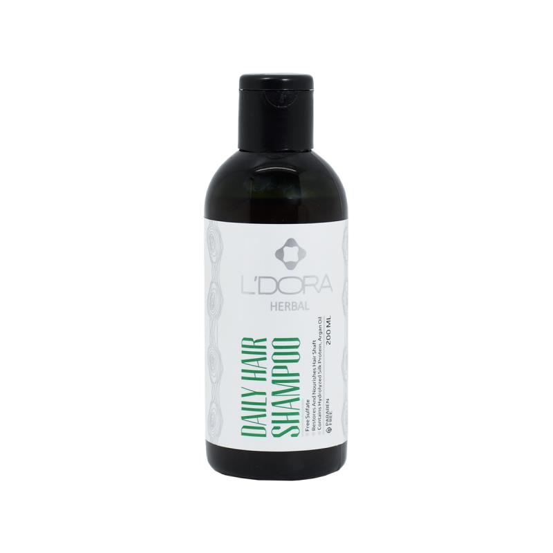 تصویر 4 از فروش پر طرفدار شامپو روزانه موی سر+ قیمت به صرفه
