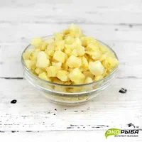 تصویر 2 از آناناس حبه‌ ای بی‌ مثال؛ طعمی فراتر از انتظار