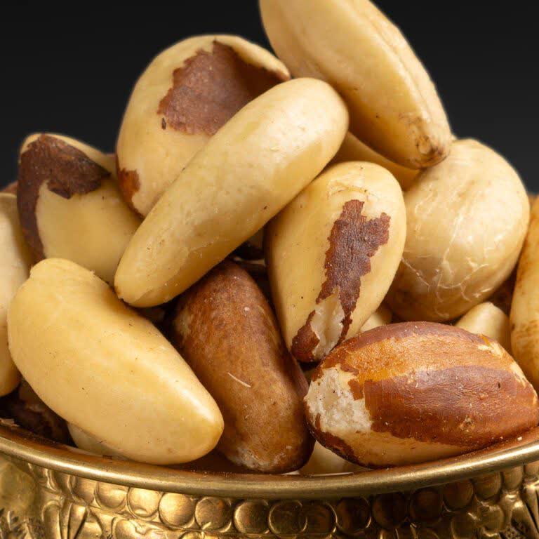 تصویر 1 از خرید و فروش تضمینی مغز بادام مامایی سایز a3