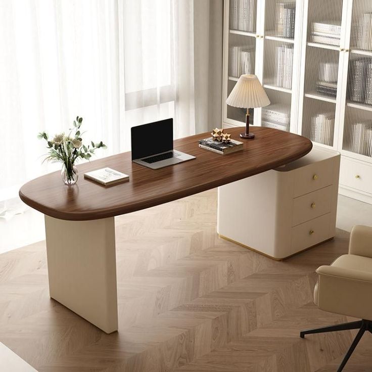 تصویر 4 از خرید میز کار مدرن و شیک + قیمت استثنایی از تولید کننده