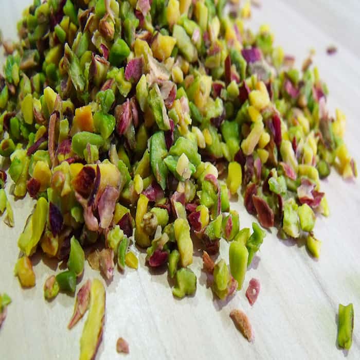 تصویر 1 از قیمت مغز پسته گرانول با کیفت ممتاز صادراتی