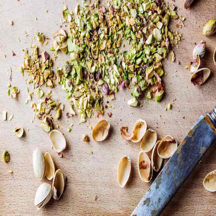 تصویر 2 از قیمت  خرید مغز پسته گرانول مقرون به صرفه و با کیفت عالی