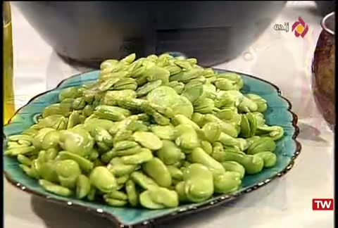 تصویر 5 از خرید اینترنتی کنسرو باقلا سبز 420 گرمی + قیمت باور نکردنی
