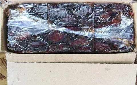 تصویر 1 از خرید اینترنتی خرمای کبکاب؛ راحت سریع و مطمئن