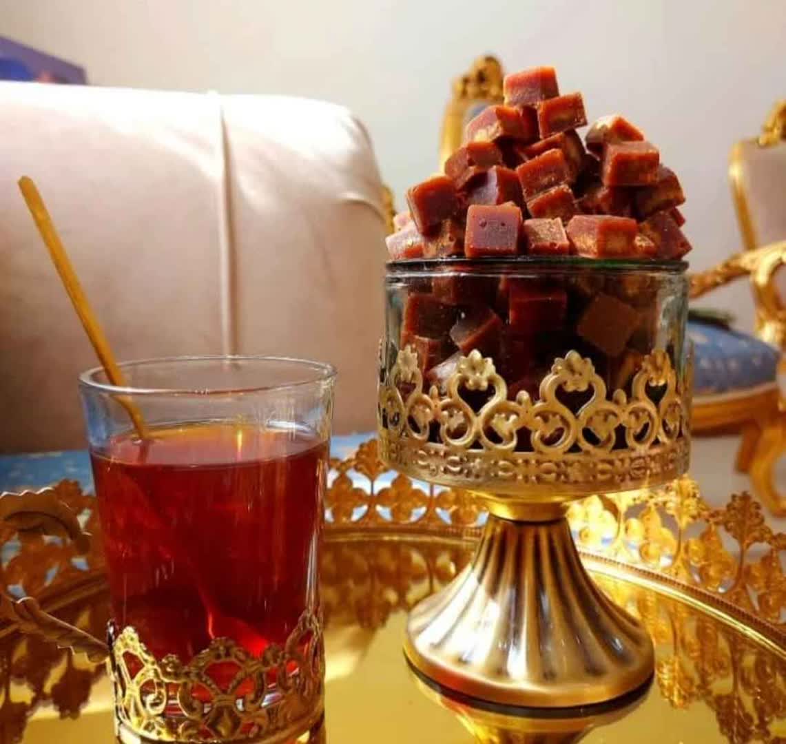 تصویر 2 از عرضه مستقیم قند قهوه ای خالص + خرید اقتصادی
