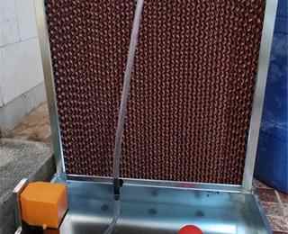تصویر 3 از خرید تضمینی پد سلولزی در سایز های مختلف با کیفیت صادراتی