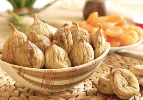انجیر گلوگاه