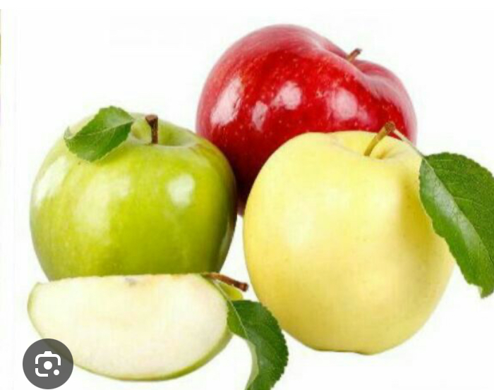 تصویر 1 از قیمت سیب درختی درجه ۱ +  قیمت ویژه