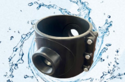 تصویر 3 از قیمت اتصال رابط تبدیل پیچی پلی اتیلن 20*32 میلیمتر آبرسانی