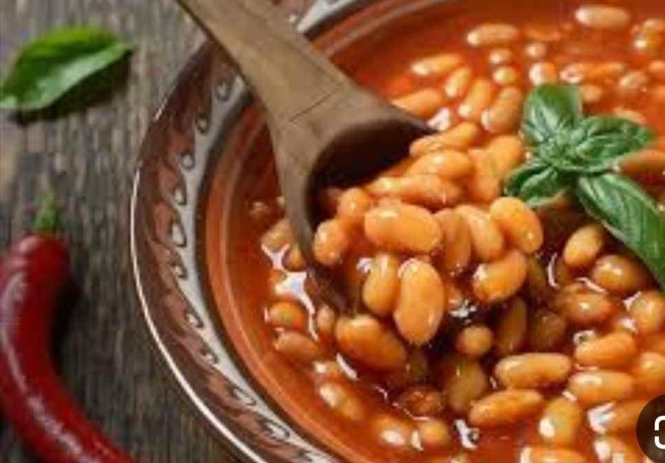 تصویر 3 از قیمت خرید کنسرو لوبیا با کیفیت ارزان + فروش عمده