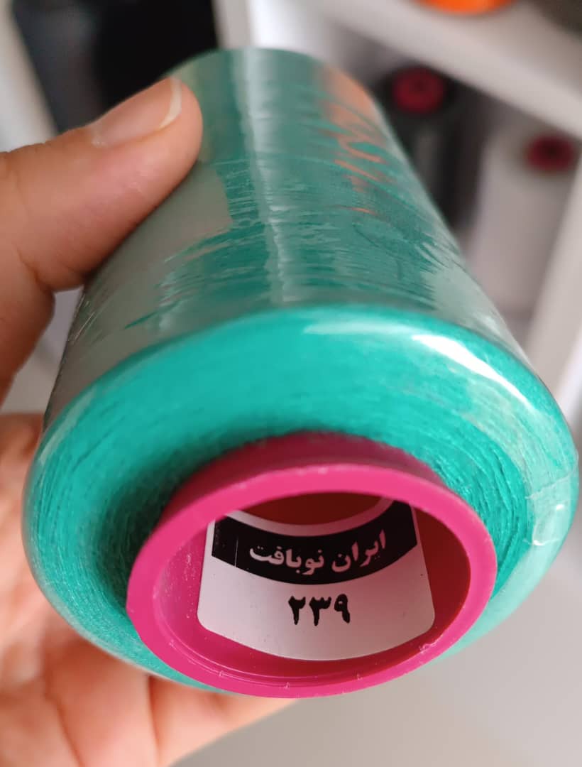 تصویر 2 از دوک خیاطی + قیمت مناسب