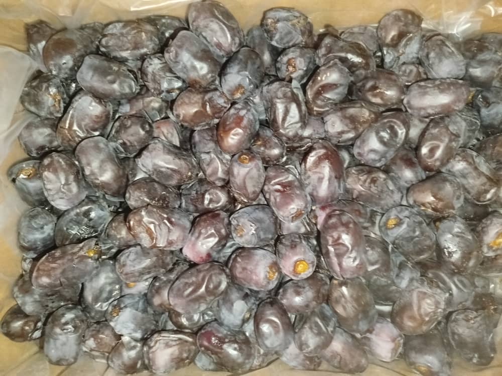 تصویر 1 از فروش مستقیم خرما مضافتی از تولید به مصرف
