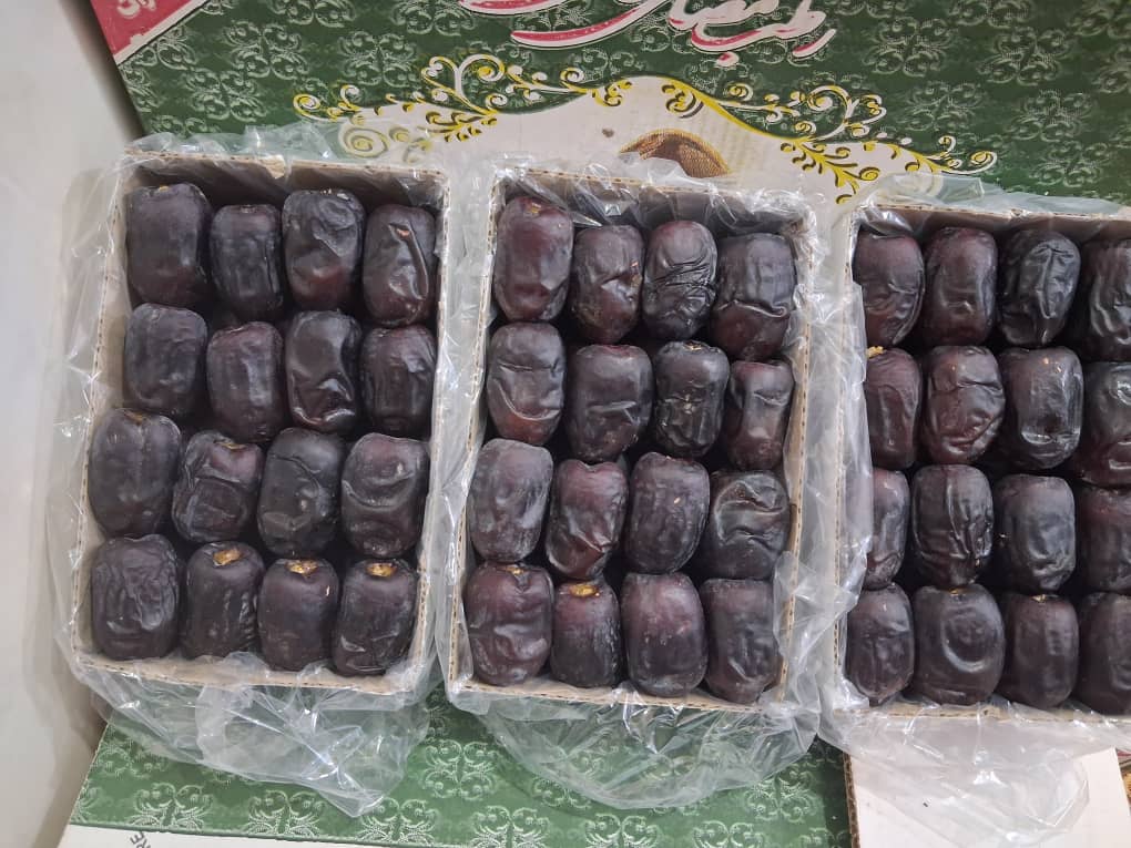 تصویر 4 از فروش مستقیم خرما مضافتی از تولید به مصرف