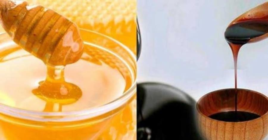 تصویر 5 از فروش عسل صنعتی هانیوا با شرایط استثنایی