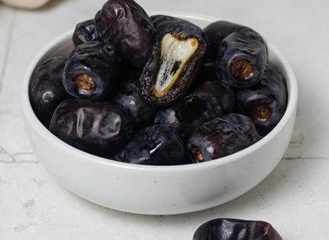 تصویر 3 از خرید عمده خرما مضافتی بم تازه + قیمت تکرار نشدنی