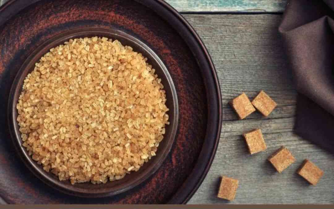 تصویر 3 از خرید آنلاین قند قهوه ای با قیمت مناسب