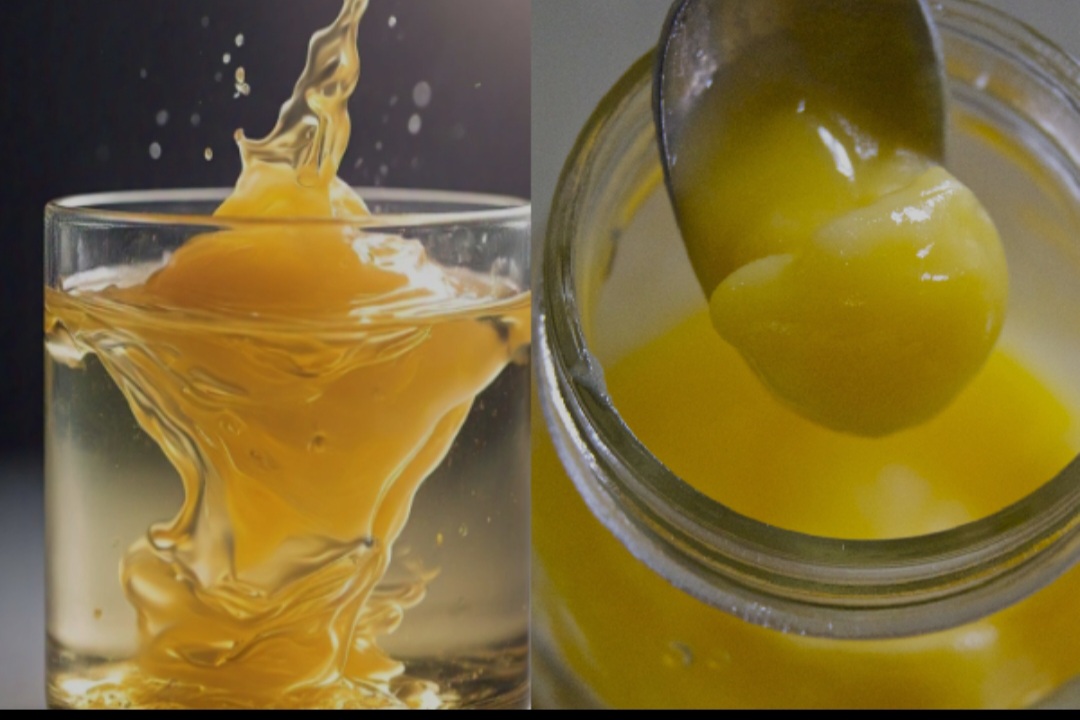 تصویر 1 از روغن مخلوط حیوانی کرمانشاهی + خرید بدون واسطه و ارزان