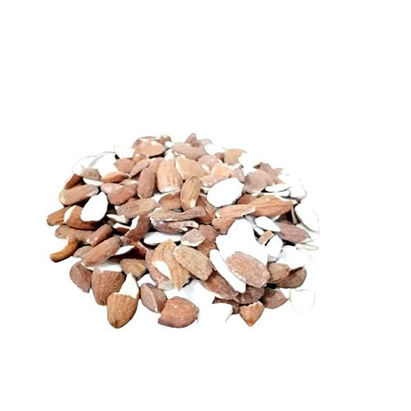 تصویر 2 از فروش مغز بادام درختی شکسته + قیمت استثایی