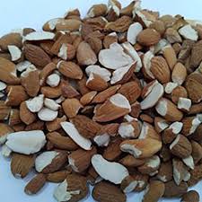 تصویر 3 از فروش مغز بادام درختی شکسته + قیمت استثایی