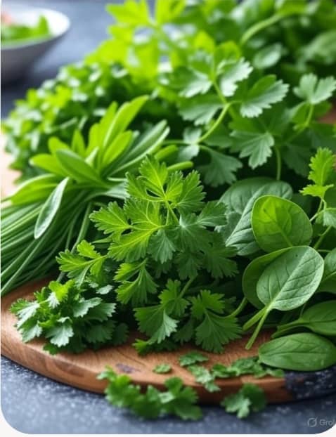 تصویر 1 از سبزی مخصوص ترشی + قیمت خرید