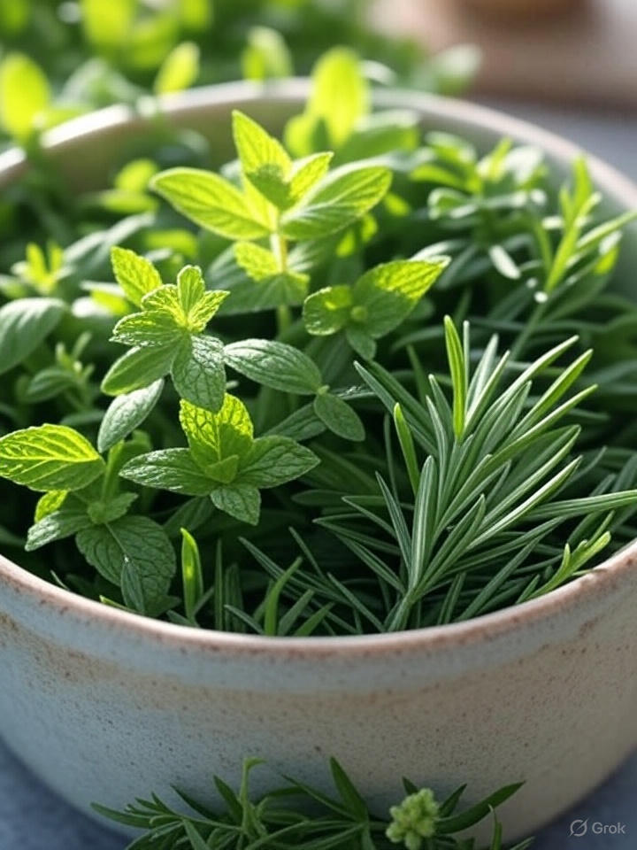 تصویر 5 از سبزی خشک آبدوغ خیار + لیست قیمت