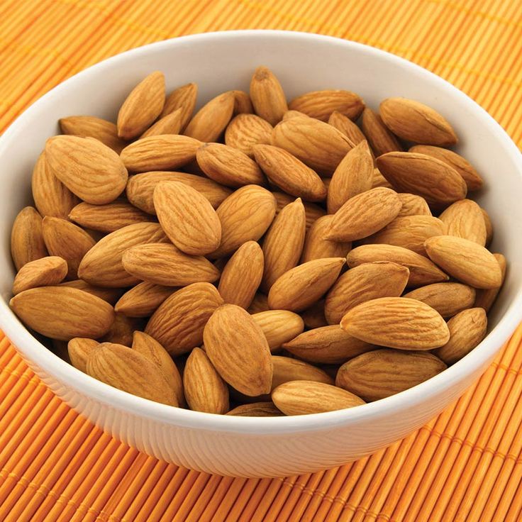 تصویر 4 از قیمت بادام‌ مامایی درجه یک + پخش عمده