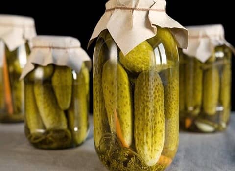 قیمت خیارشور سوپر ویژه + خرید