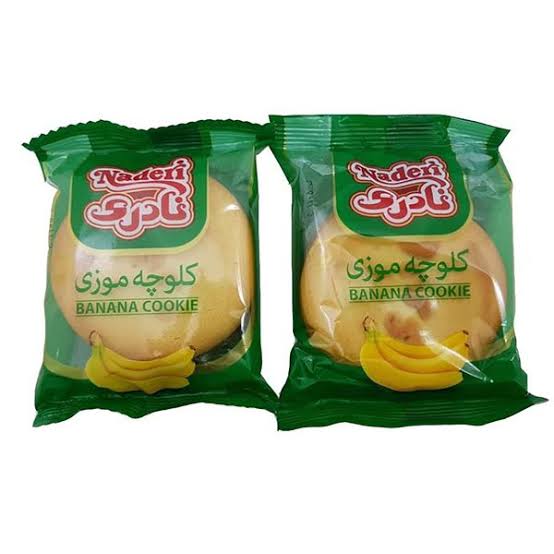 تصویر 3 از قیمت عمده کلوچه موزی + تخفیف‌های ویژه برای خرید بیشتر