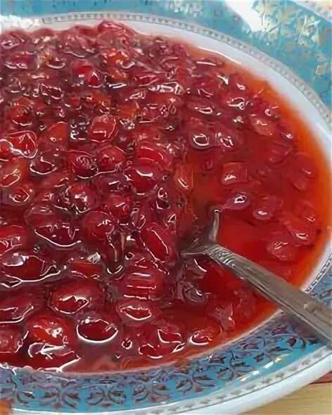 تصویر 3 از مربای زرشک خوشمزه + قیمت خرید