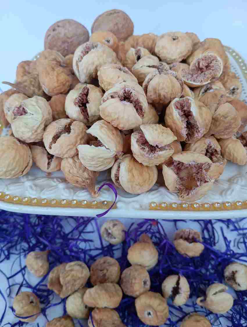تصویر 3 از فروش انجیر خشک استهبان در تهران