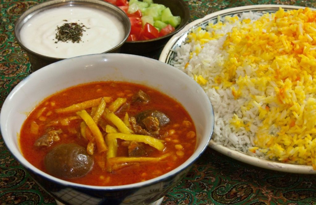 تصویر 2 از برنج فجر اصیل و درجه یک