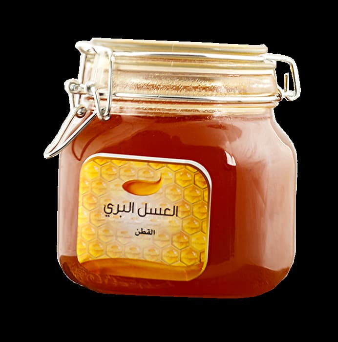 تصویر 1 از فروش ارزان عسل گون هانیوا + قیمت ویژه