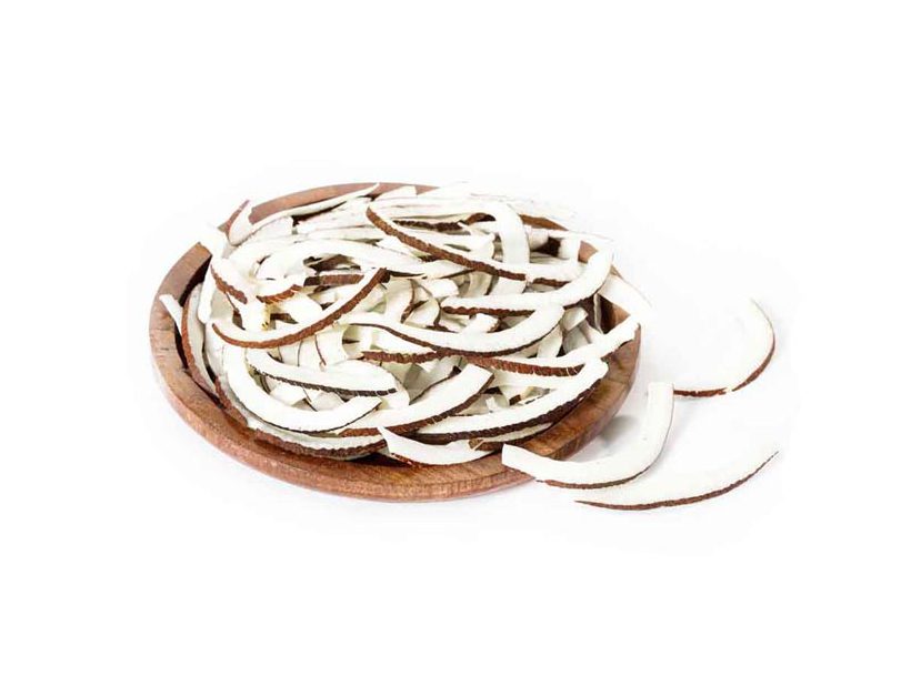 نارگیل خشک طبیعی و تازه