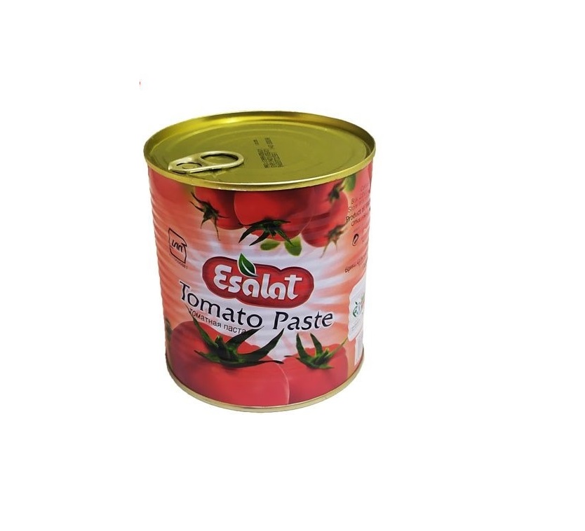 تصویر 1 از رب گوجه فرنگی آنیل با طعمی طبیعی و رنگ جذاب