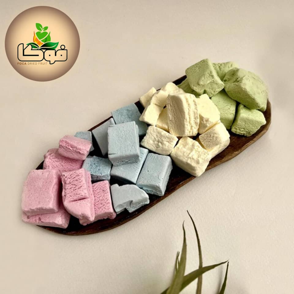 تصویر 5 از فروش ویژه بستنی خشک درجه یک + با قیمت استثنایی