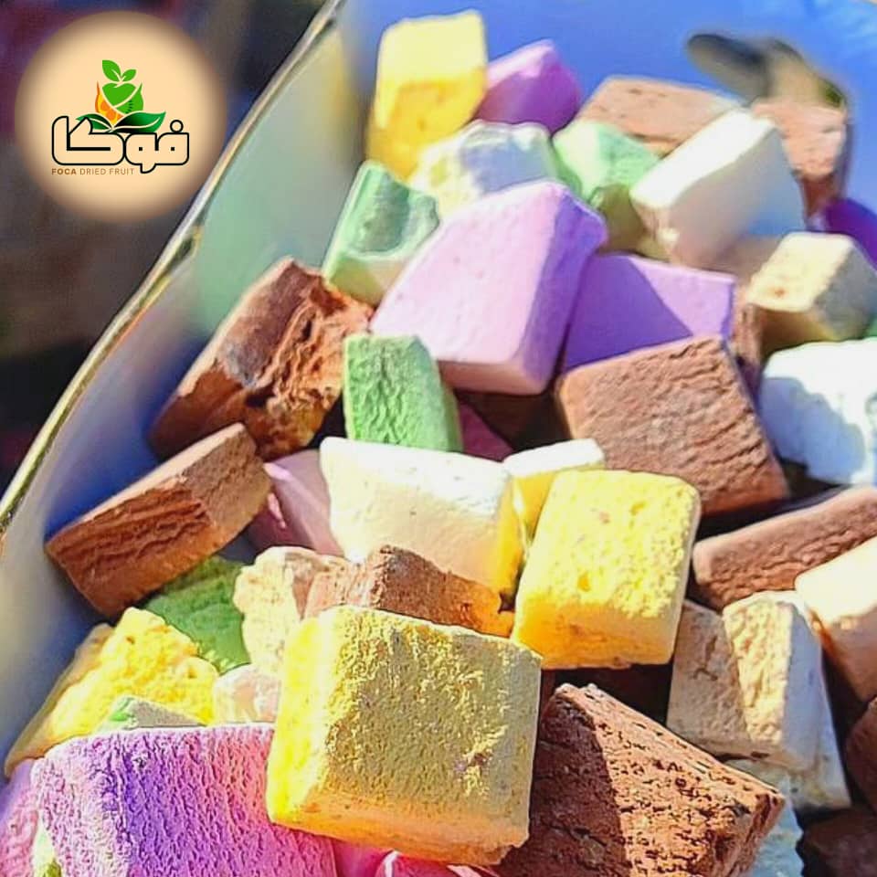 تصویر 3 از فروش ویژه بستنی خشک درجه یک + با قیمت استثنایی