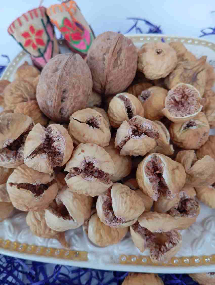 تصویر 3 از قیمت انجیر خشک صادراتی استهبان