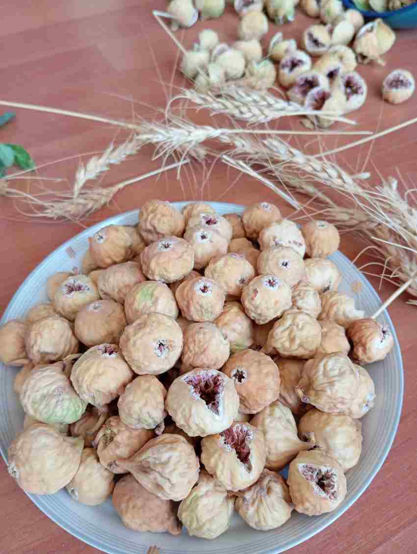 تصویر 2 از خرید و قیمت مناسب انجیر خشک استهبان